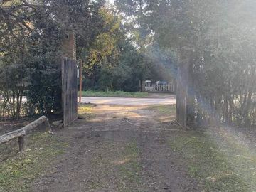 Terreno 1.800 M2 en Santa Brigida, General Rodriguez
