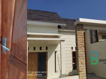 Murah, Rumah di Lamongan Kota kawasan Perumahan dijual