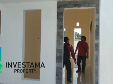 Murah, Rumah di Lamongan Kota kawasan Perumahan dijual