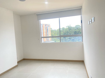 apartamento en arriendo en ojo de agua. Cod A400752