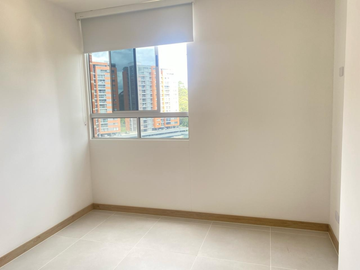 apartamento en arriendo en ojo de agua. Cod A400752