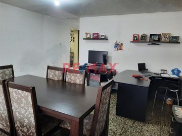 Ocasion Casa  Comercial En Avenida Principal ¡
