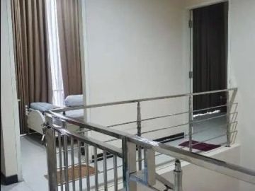 Dijual atau Disewakan Rumah 2Lt sutorejo selatan Mulyorejo Surabaya