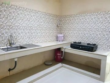 Dijual atau Disewakan Rumah 2Lt sutorejo selatan Mulyorejo Surabaya