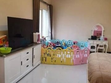 Dijual atau Disewakan Rumah 2Lt sutorejo selatan Mulyorejo Surabaya