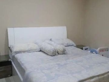 Dijual atau Disewakan Rumah 2Lt sutorejo selatan Mulyorejo Surabaya