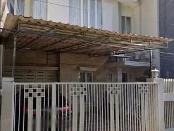 Dijual atau Disewakan Rumah 2Lt sutorejo selatan Mulyorejo Surabaya