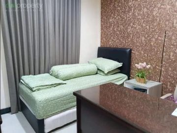 Dijual atau Disewakan Rumah 2Lt sutorejo selatan Mulyorejo Surabaya