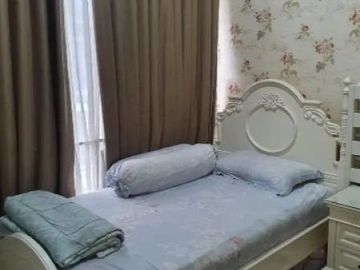 Dijual atau Disewakan Rumah 2Lt sutorejo selatan Mulyorejo Surabaya
