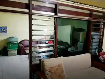 Dijual Rumah SHM Lokasi di Jambangan, Surabaya