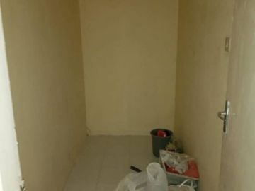 Rumah Wisma permai Bebas banjir siap huni umsse