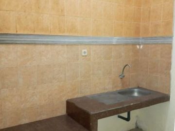 Rumah Wisma permai Bebas banjir siap huni umsse