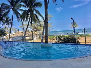 Penthouse con Vista al Mar y Alberca en Venta | Torre Santa María