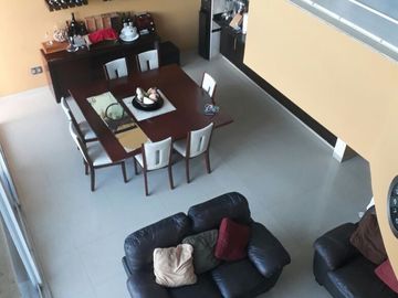 Penthouse con Vista al Mar y Alberca en Venta | Torre Santa María