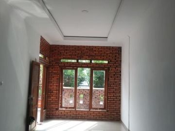 Rumah siap huni type 70/90m2 citra indah city #6219