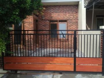 Rumah siap huni type 70/90m2 citra indah city #6219