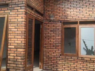 Rumah siap huni type 70/90m2 citra indah city #6219