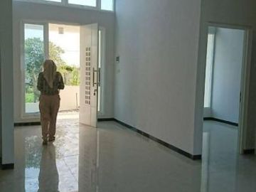 Rumah Dijual dekat Cafe Coklat Klasik Malang Villa Bukit Tidar