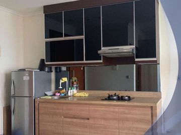 Jual Cepat Apartemen Ancol Mansion Tipe Studio Fully Furnished