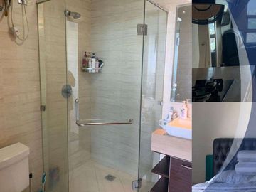 Jual Cepat Apartemen Ancol Mansion Tipe Studio Fully Furnished