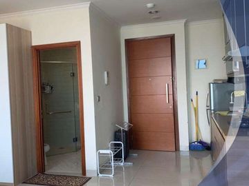 Jual Cepat Apartemen Ancol Mansion Tipe Studio Fully Furnished