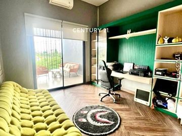 Dijual Rumah Design Modern Bangunan Baru Siap Huni Di Ciganjur