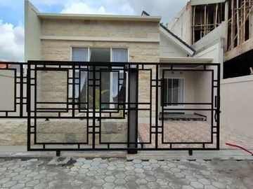 Rumah Siap Huni di Jakal Km 12