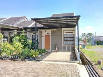 Rumah Minimalis di Ciparay dp 10 Juta Sampai Akad