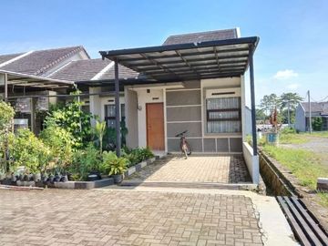 Rumah Minimalis di Ciparay dp 10 Juta Sampai Akad
