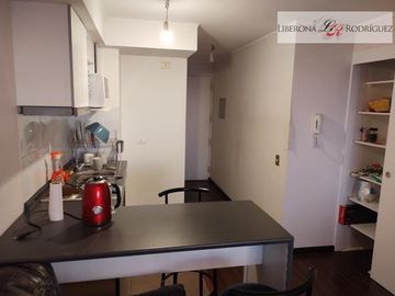 Departamento en Venta en Departamento en Cerro Barón