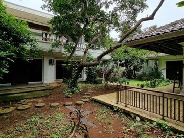 DIJUAL RUMAH ASRI ISTIMEWA at Jl PERMATA HIJAU, KEBAYORAN LAMA
