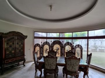 DIJUAL RUMAH ASRI ISTIMEWA at Jl PERMATA HIJAU, KEBAYORAN LAMA