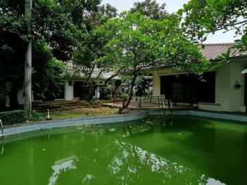DIJUAL RUMAH ASRI ISTIMEWA at Jl PERMATA HIJAU, KEBAYORAN LAMA