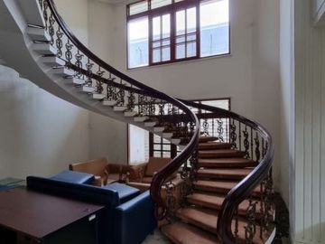 DIJUAL RUMAH ASRI ISTIMEWA at Jl PERMATA HIJAU, KEBAYORAN LAMA
