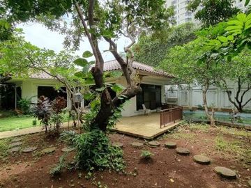 DIJUAL RUMAH ASRI ISTIMEWA at Jl PERMATA HIJAU, KEBAYORAN LAMA