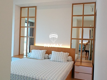Disewakan Apartemen 57 Promenade 2BR 103m² Unit C16F
