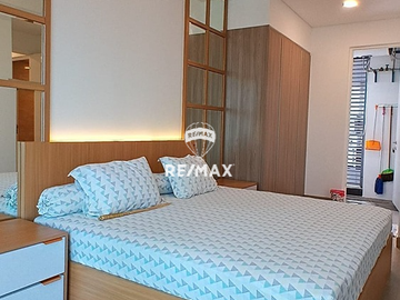 Disewakan Apartemen 57 Promenade 2BR 103m² Unit C16F