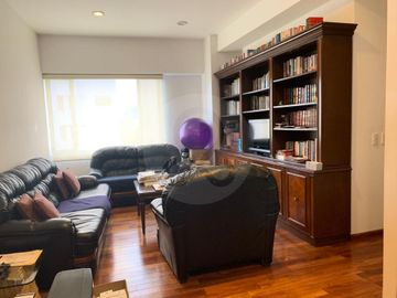 Torre Tao Departamento en venta en Lomas Country Club