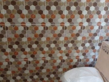 Rumah Baru Minimalist 2 Lantai Rungkut Asri