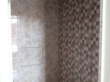 Rumah Baru Minimalist 2 Lantai Rungkut Asri