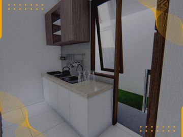 RUMAH SPESIAL MULAI 299 JUTAAN DENGAN BERBAGAI FASILITAS