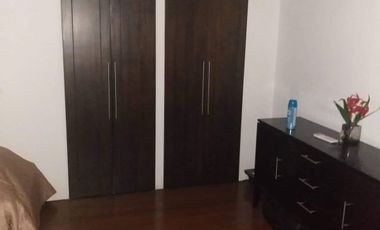 Condominium for Rent 1 bedroom: 1BR Loft Condo for Rent / Lease in Joya Lofts and Towers Rockwell Center Makati City