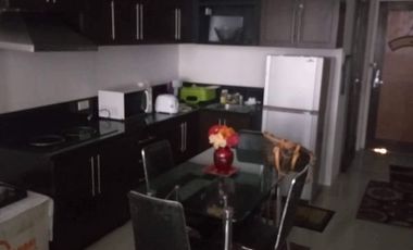 Condominium for Rent 1 bedroom: 1BR Loft Condo for Rent / Lease in Joya Lofts and Towers Rockwell Center Makati City