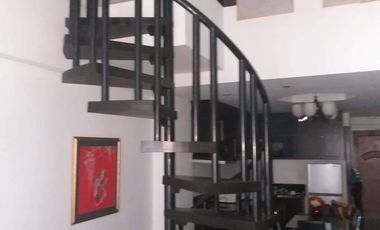 Condominium for Rent 1 bedroom: 1BR Loft Condo for Rent / Lease in Joya Lofts and Towers Rockwell Center Makati City
