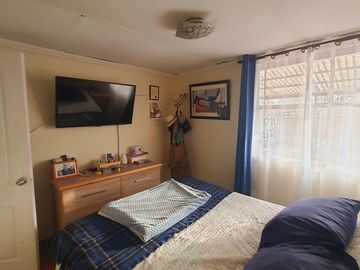 Casa en venta 5 Dormitorios 3 Estacionamientos, Las Condes