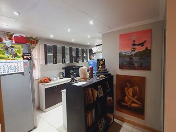 Casa en venta 5 Dormitorios 3 Estacionamientos, Las Condes