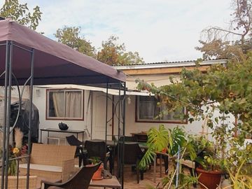 Casa en venta 5 Dormitorios 3 Estacionamientos, Las Condes