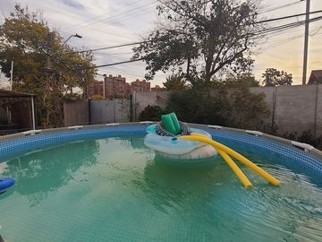 Casa en venta 5 Dormitorios 3 Estacionamientos, Las Condes