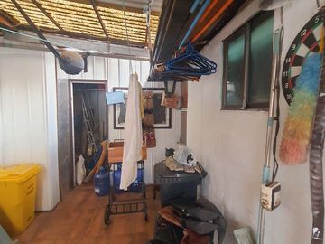 Casa en venta 5 Dormitorios 3 Estacionamientos, Las Condes