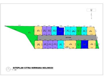 Perumahan Terlaris Di Kota Klaten, Sisa 7 Unit Terakhir!!